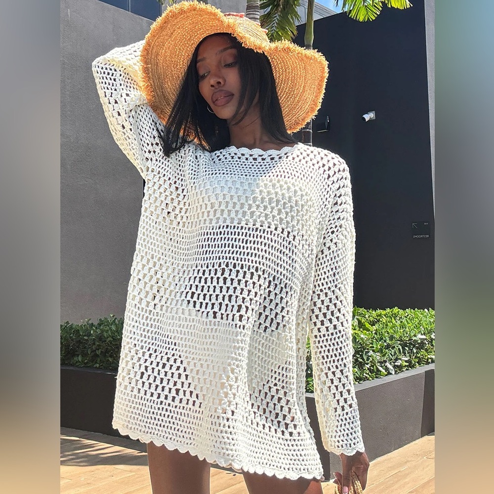 Show me your mumu coverup